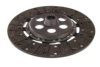 KAWE 3000 Clutch Disc